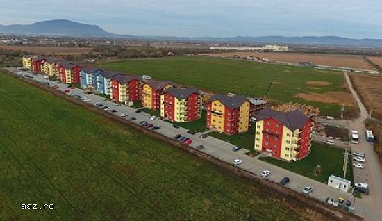 APARTAMENT CU 2 CAMERE IN CONSTRUCTIE NOUA TIP VILA SI  CU CREDITE BANCARE