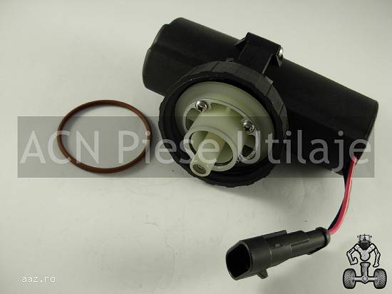 Pompa electrica alimentare miniincarcator Fiat SL65B