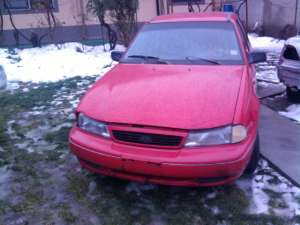 VAND PIESE DAEWOO CIELO  DIN DEZMEMBRAR  1995-2007I