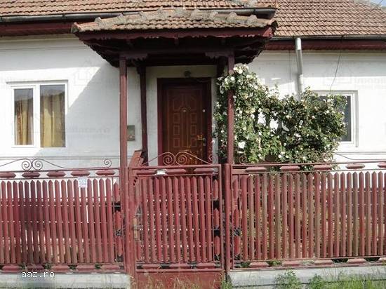 VAND CASA BUJORENI