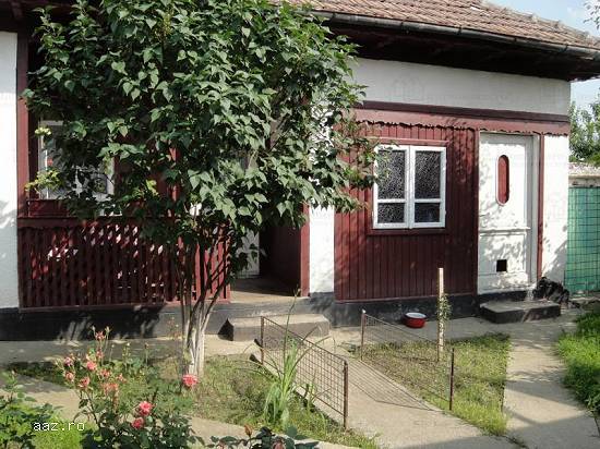 VAND CASA BUJORENI