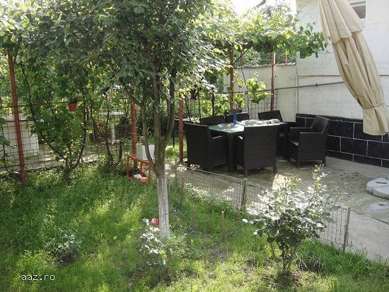 VAND CASA BUJORENI