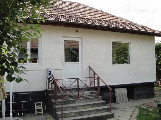 VAND CASA BUJORENI
