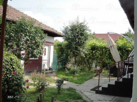 VAND CASA BUJORENI