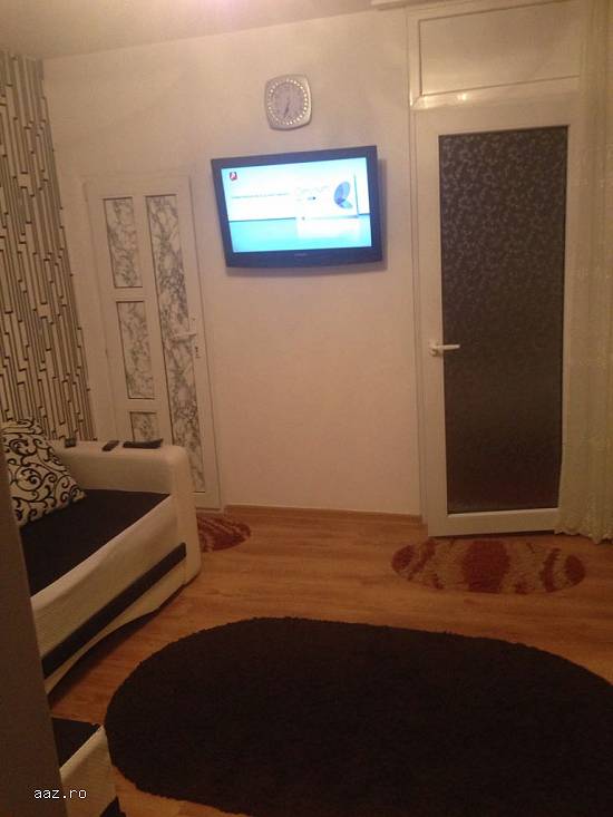 Apartament Cora Pantelimon