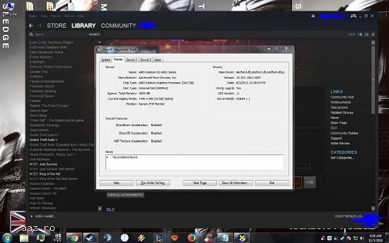 Placa video AMD Sapphire 6870gaming