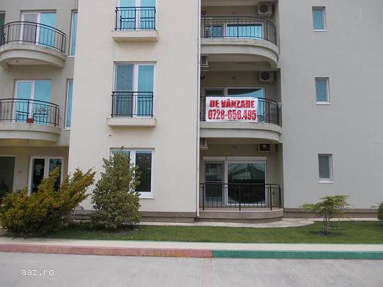 Mamaia Nord vand apartament