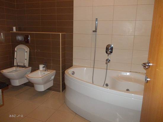 Mamaia Nord vand apartament
