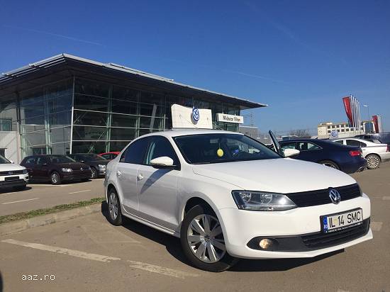 VW JETTA, unic propritar, IN GARANTIE