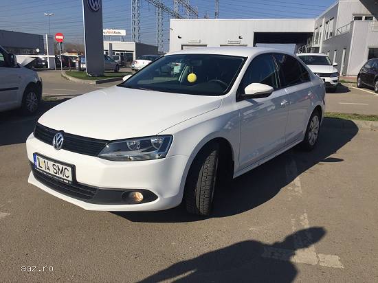 VW JETTA, unic propritar, IN GARANTIE