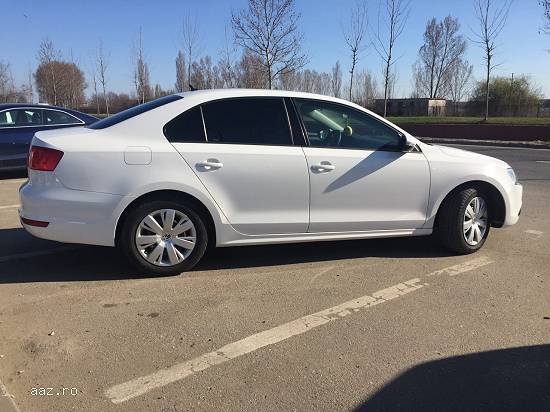 VW JETTA, unic propritar, IN GARANTIE