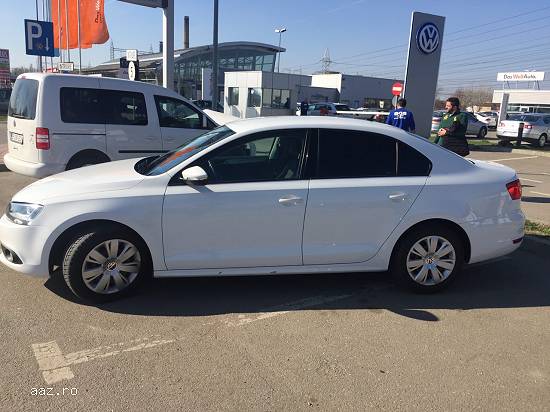 VW JETTA, unic propritar, IN GARANTIE