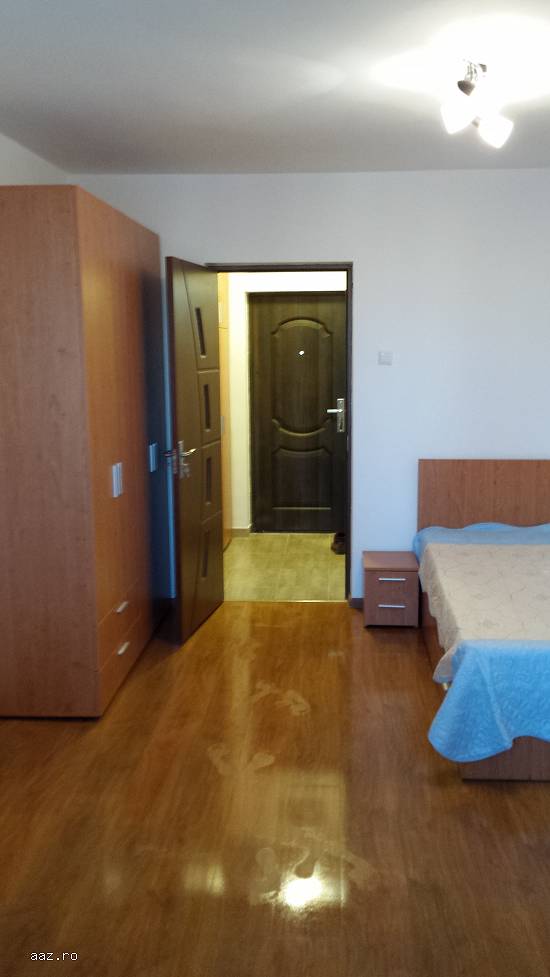 Garsoniera de inchiriat Lujerului