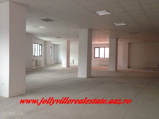 Splaiul Independentei - inchiriere spatii pentru birouri