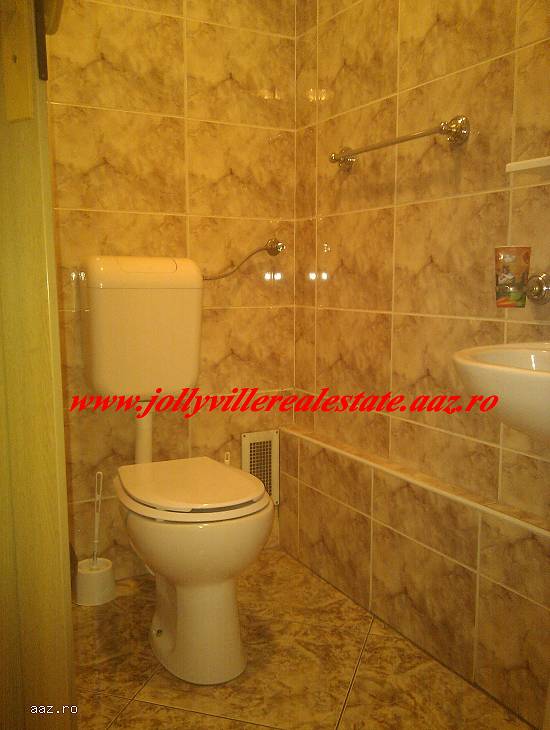 Bulevardul Unirii - inchiriere apartament 3 camere
