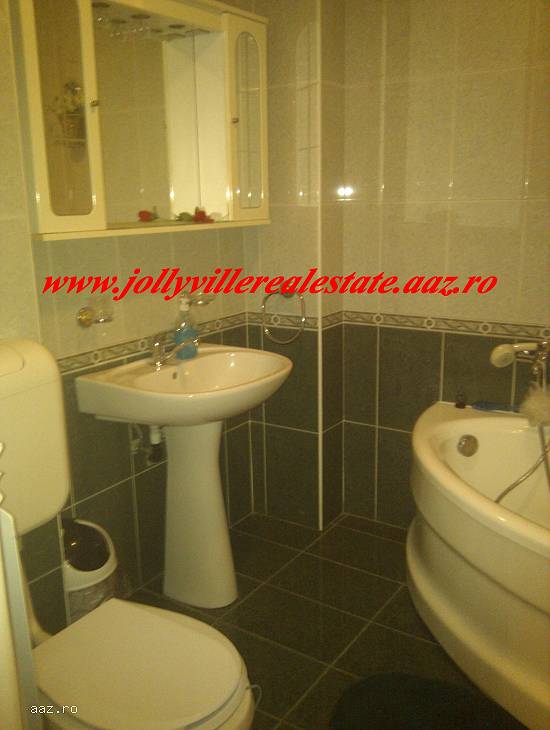 Bulevardul Unirii - inchiriere apartament 3 camere