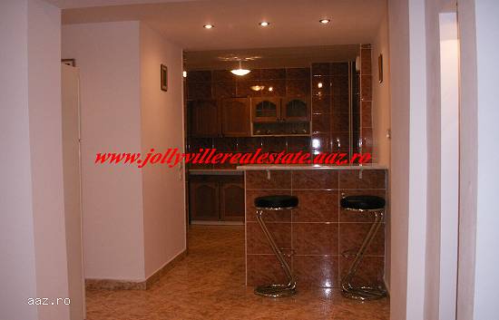 Bulevardul Unirii - inchiriere apartament 3 camere