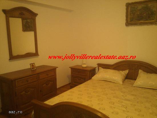 Bulevardul Unirii - inchiriere apartament 3 camere