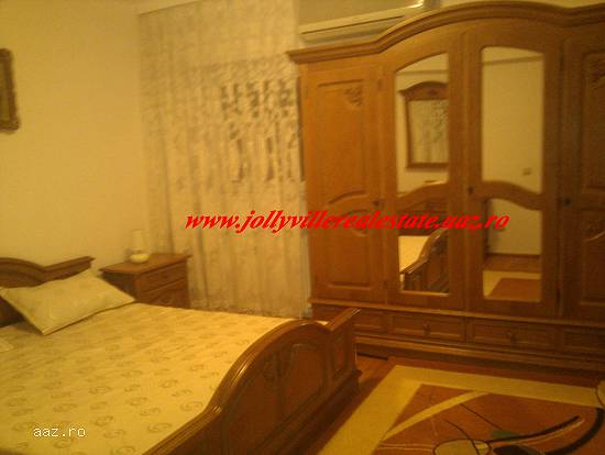 Bulevardul Unirii - inchiriere apartament 3 camere