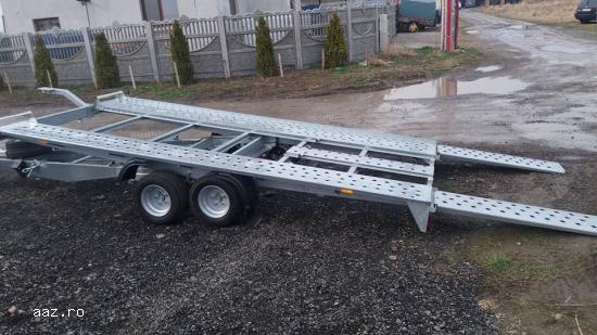 Inchiriez platforme auto Timisoara
