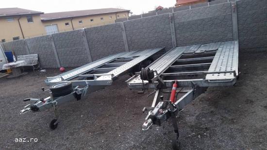 Inchiriez platforme auto Timisoara