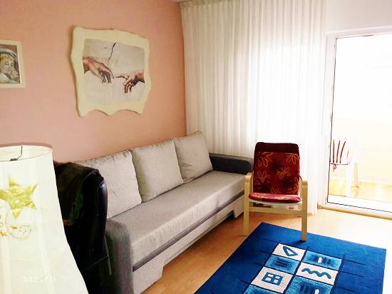 Apartament 3 camere,   compozitie calda si primitoate
