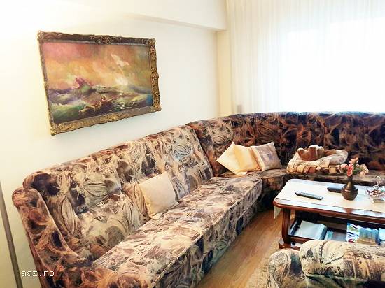 Apartament 3 camere,   compozitie calda si primitoate