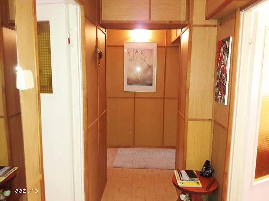 Apartament 3 camere,   compozitie calda si primitoate