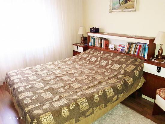 Apartament 3 camere,   compozitie calda si primitoate