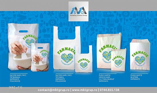 Ambalaje personalizate
