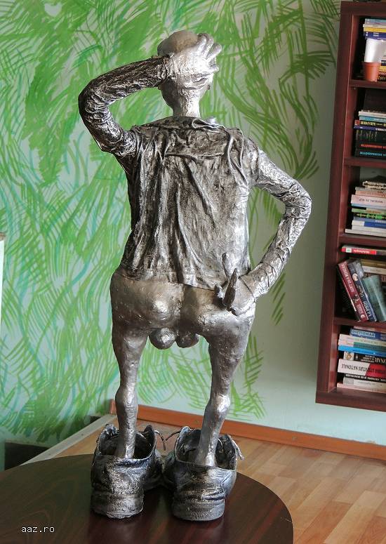 Statuie Pitic
