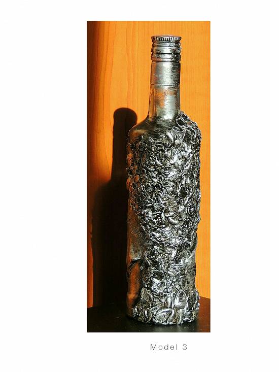Sticle decor - modele diverse