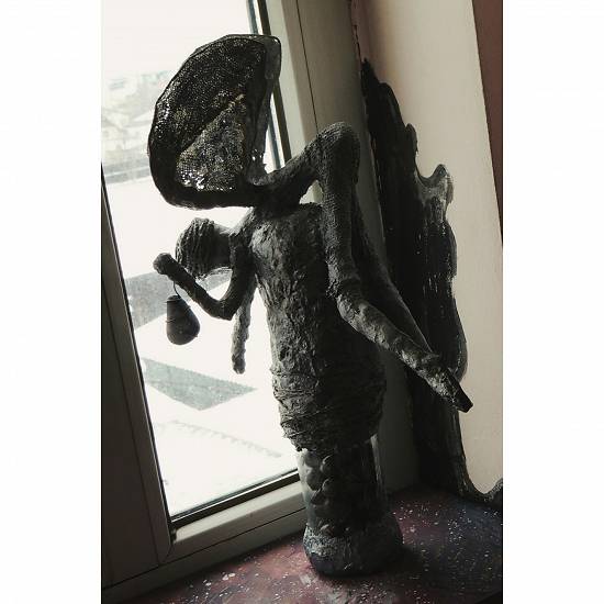 Statuete diverse - mici dimensiuni