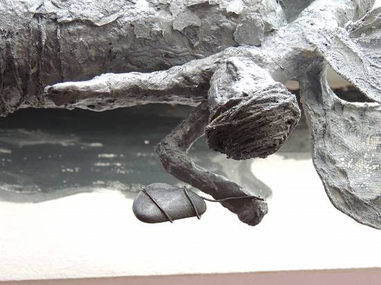 Statuete diverse - mici dimensiuni
