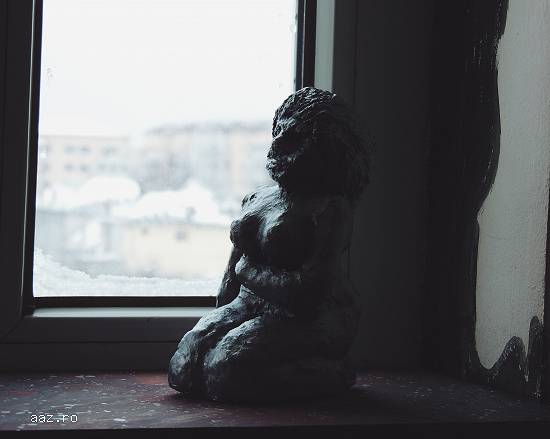 Statuete diverse - mici dimensiuni