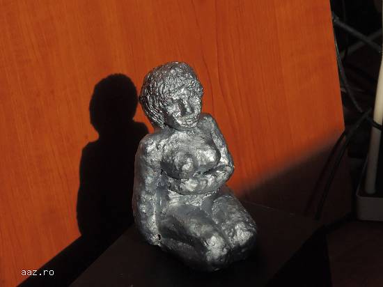 Statuete diverse - mici dimensiuni