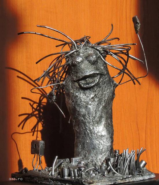 Statuete modele diverse