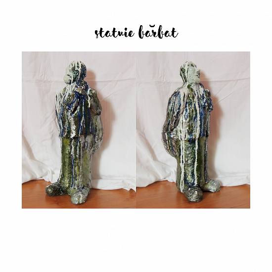 Statui diverse modele