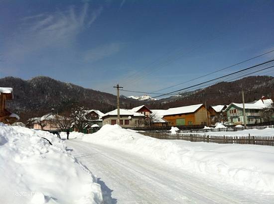 Teren Cheia – Maneciu – centru – 625 mp