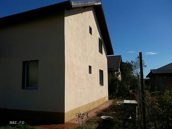 Vila Bragadiru – P+M