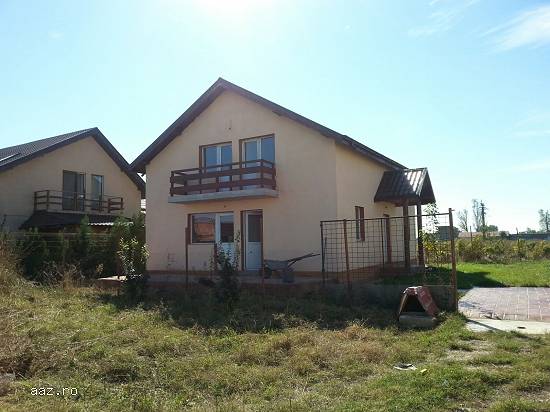 Vila Bragadiru – P+M