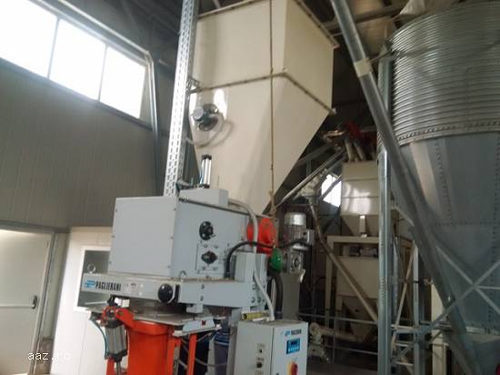 Ferma agricola – Teleorman -2300 ha