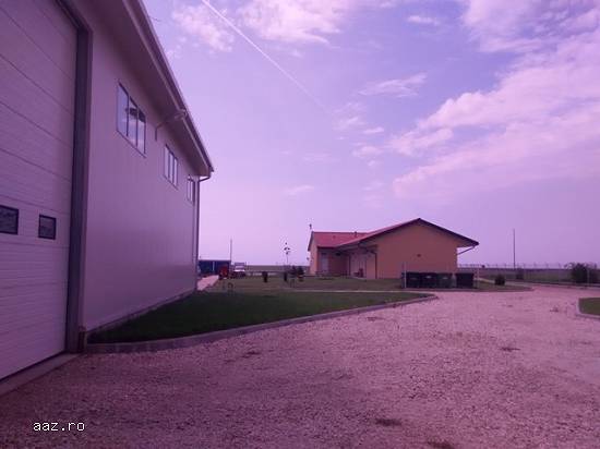 Ferma agricola – Teleorman -2300 ha