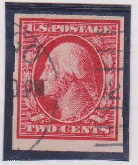 timbre  rara USA