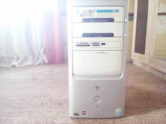 HP  PAVILION  061