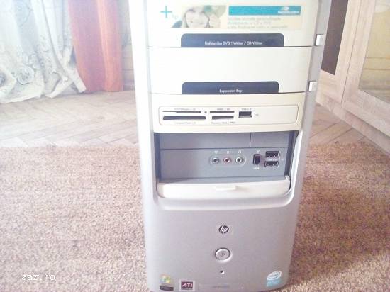 HP  PAVILION  061