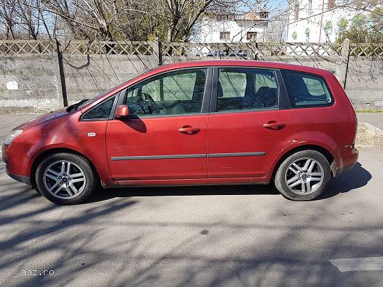 Ford C-max 2006 automata volan dreapta