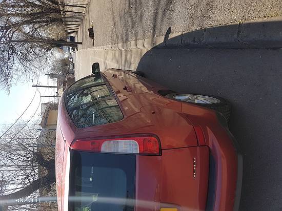 Ford C-max 2006 automata volan dreapta