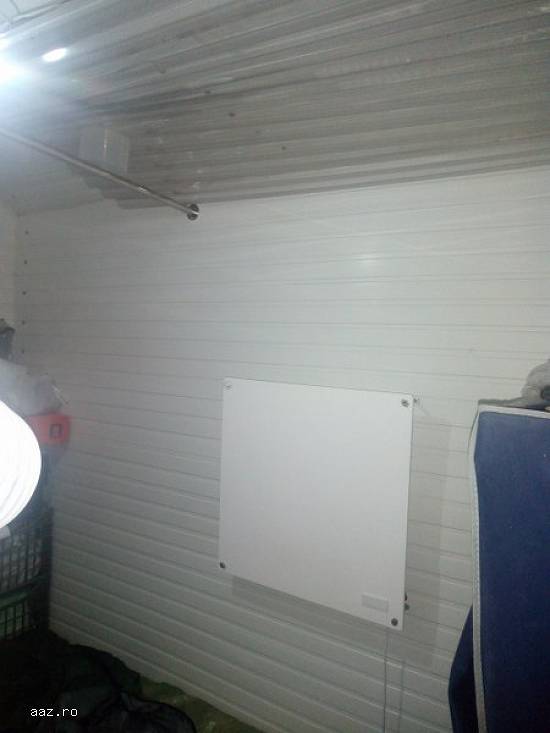 Central mini Garsoniera Bucuresti Traian