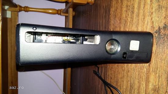 Vand Xbox 360 slim modat rgh